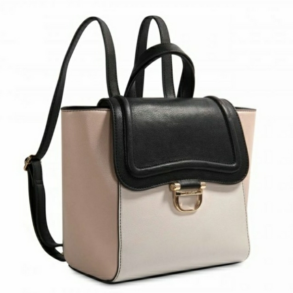 Nine West Harper backpack fawn-multi - Picture 3 of 6